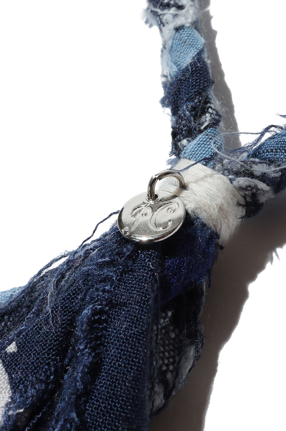 H/W HAGIRE BRACELET / MULTI-2 (PC-011-2245) Porter Classic(�ݡ��������饷�å�)