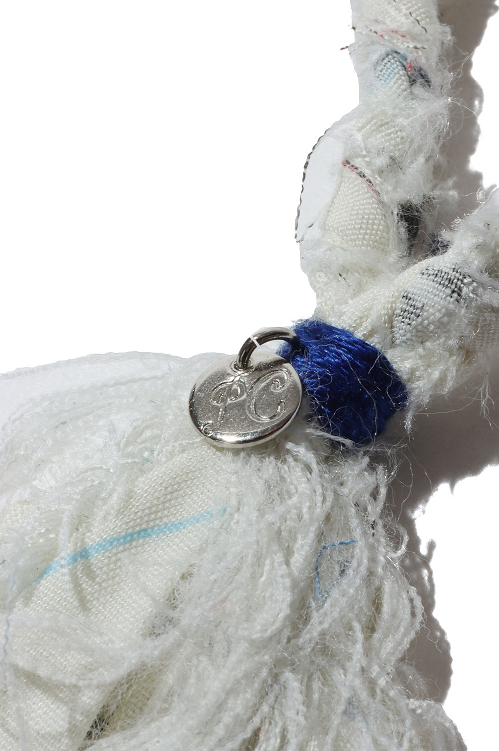 H/W HAGIRE BRACELET / MULTI-6 (PC-011-2245) Porter Classic(�ݡ��������饷�å�)