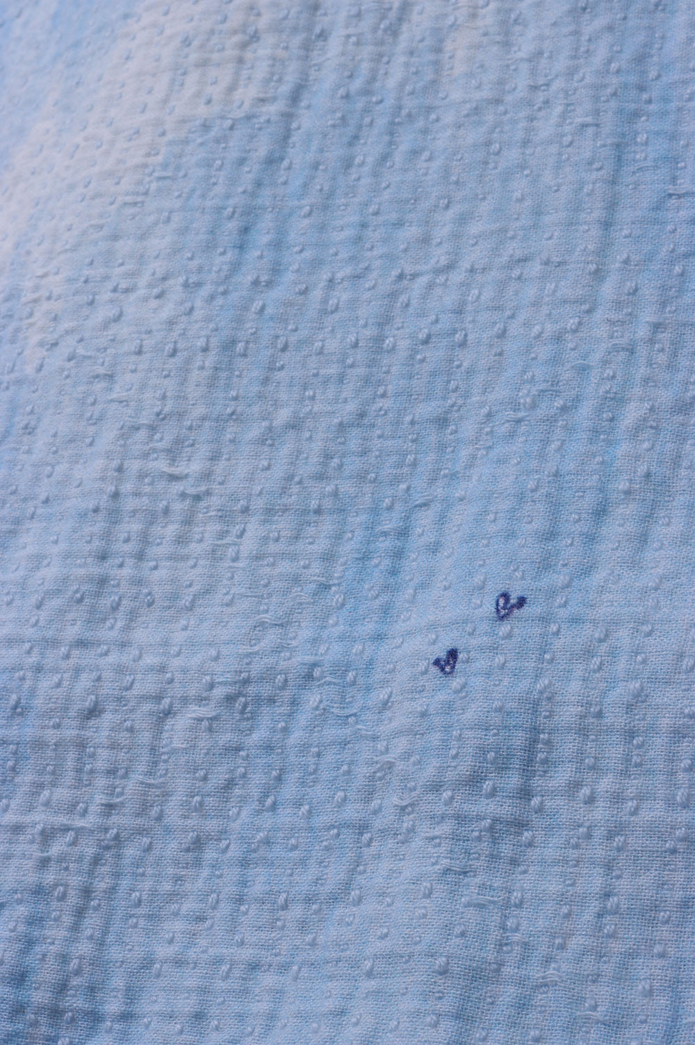 PAINTED SASHIKO WATERCO...の紹介画像2