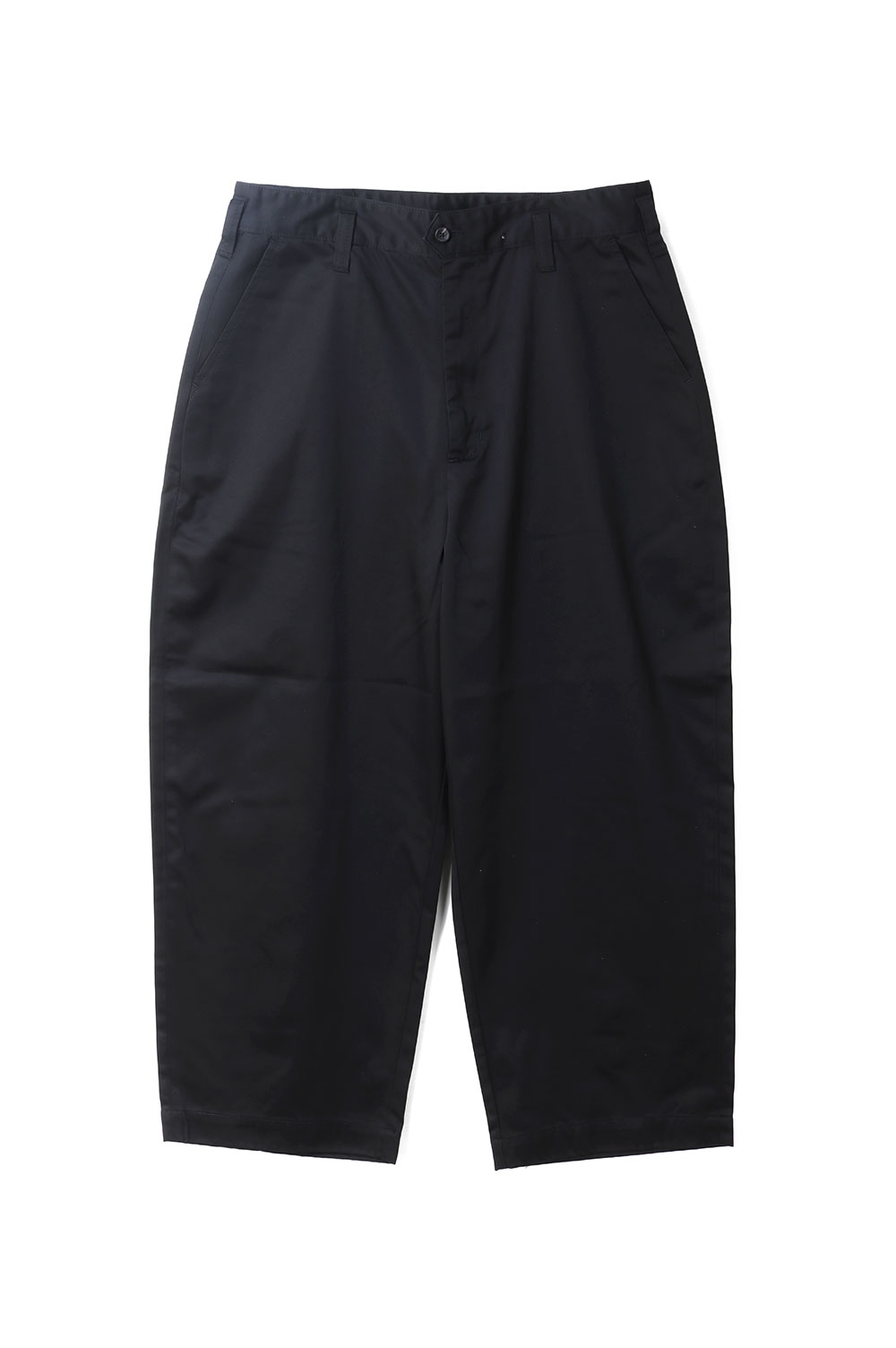 Rakuten - 【P10倍】SUMMER CHINOS GENE KELLY PANTS / BLACK (PC-009-3938) Porter Classic(ポータークラシック)