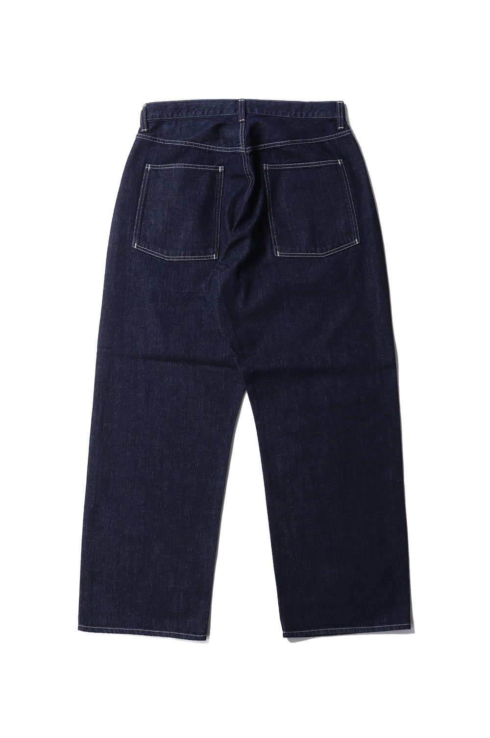 STEINBECK DENIM PANTS /...の紹介画像2