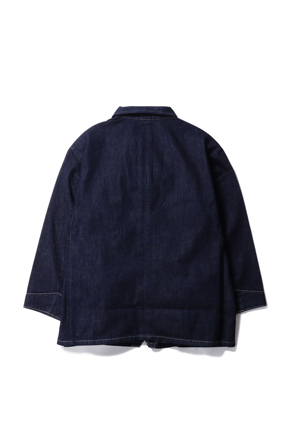 STEINBECK DENIM COVERAL...の紹介画像2