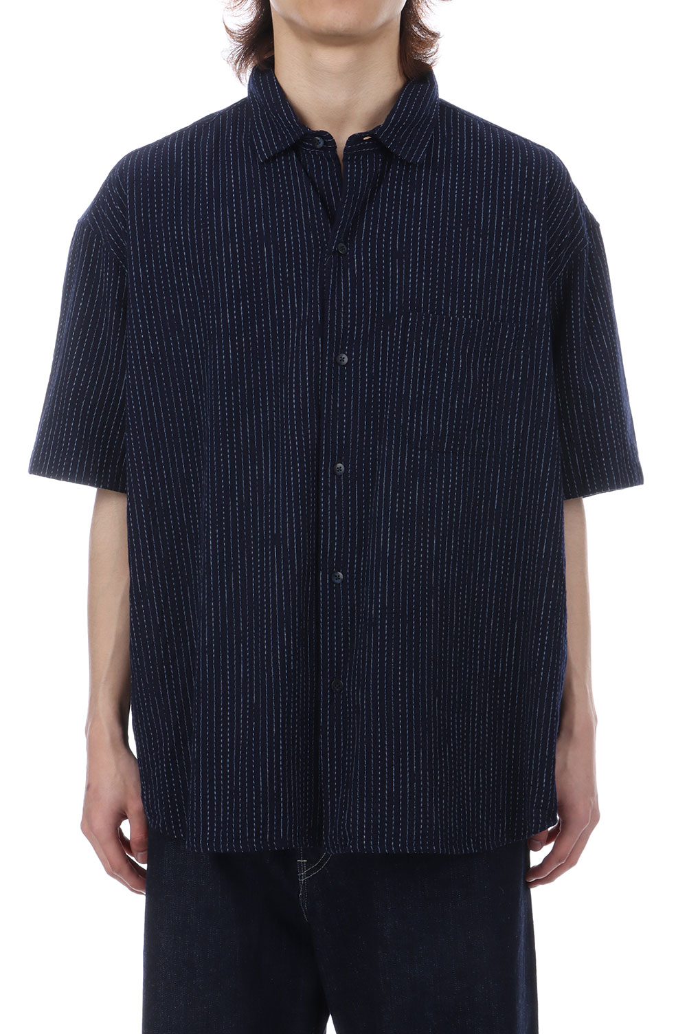 KASURI STRIPE ORIGINAL ...の紹介画像3
