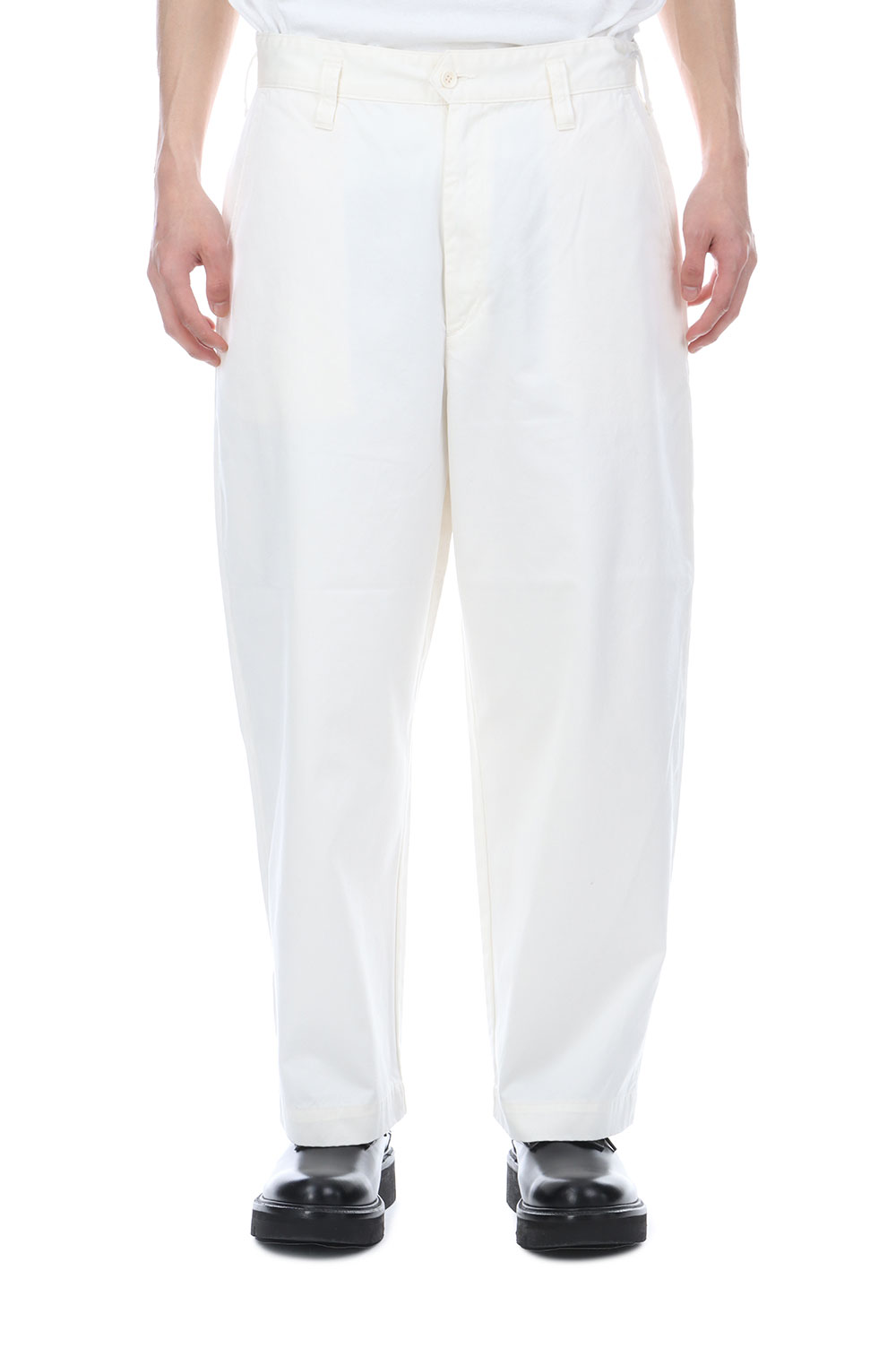 SUMMER CHINOS GENE KELL...の紹介画像3