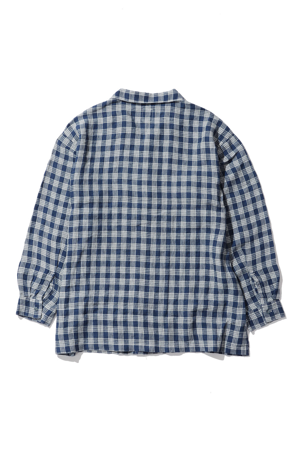 LINEN PALAKA KAIKIN LON...の紹介画像2