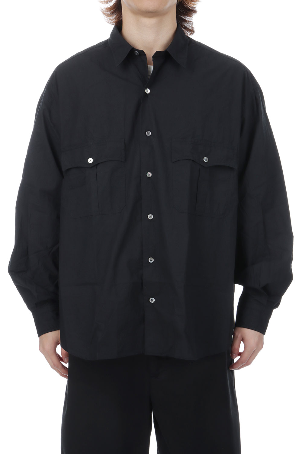 ROLL UP TRAVELERS SHIRT...の紹介画像3