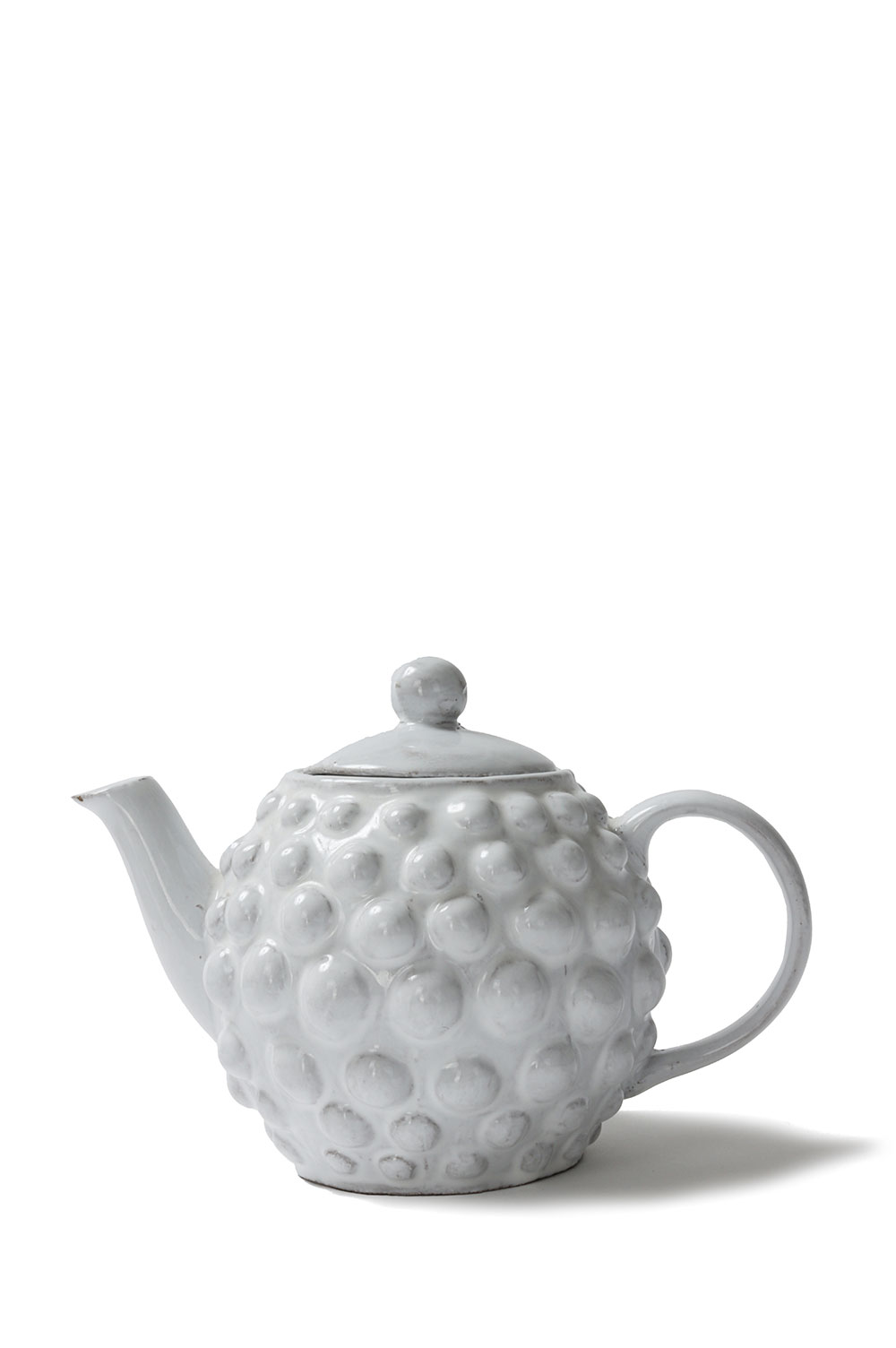 Small Adelaide Teapot (THRADL1) Astier de Villatte(アスティエ ド ヴィラット)