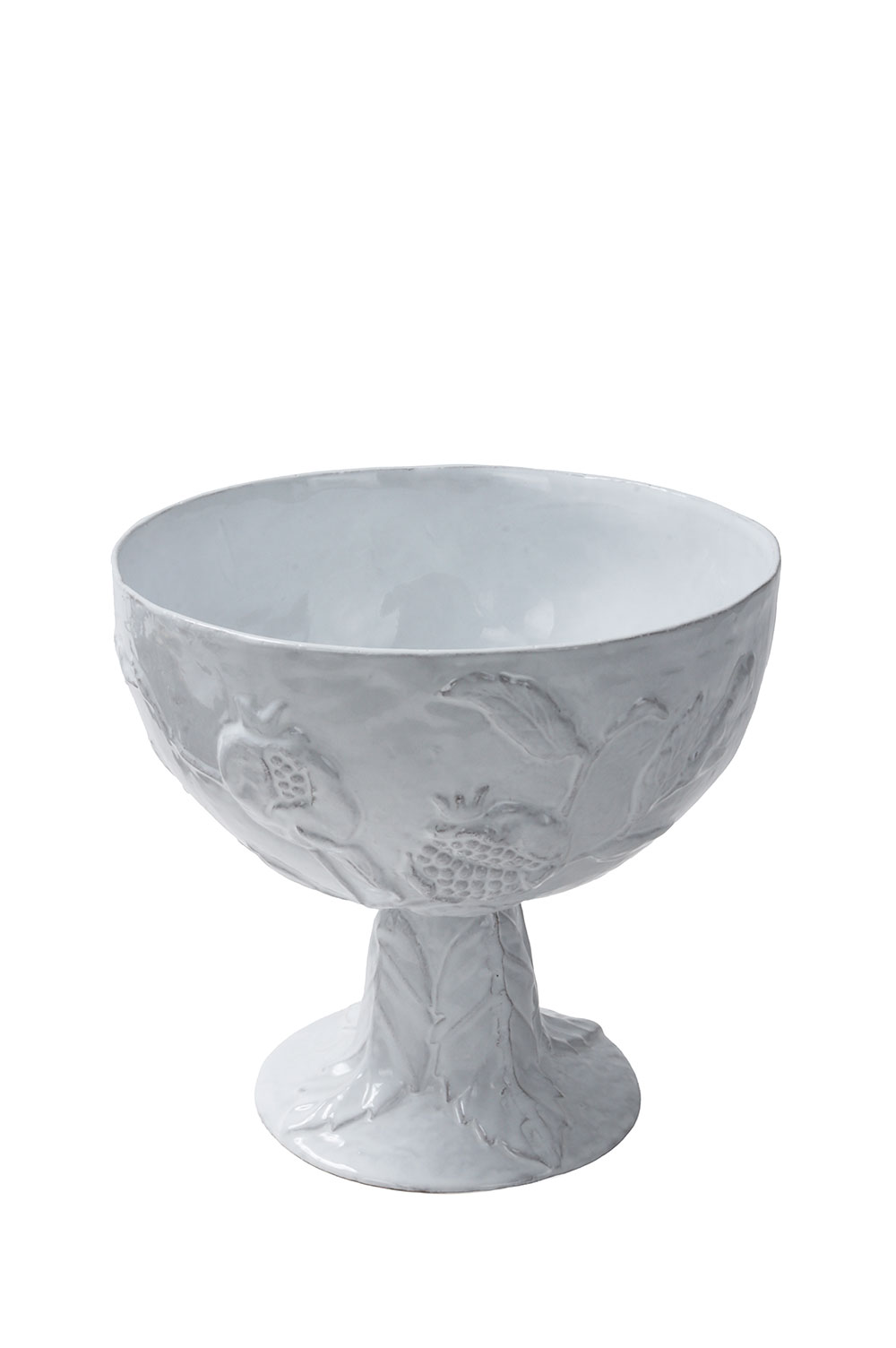 Setsuko Bowl on Stand (CPHSTK1) Astier de Villatte(アスティエ ド ヴィラット)