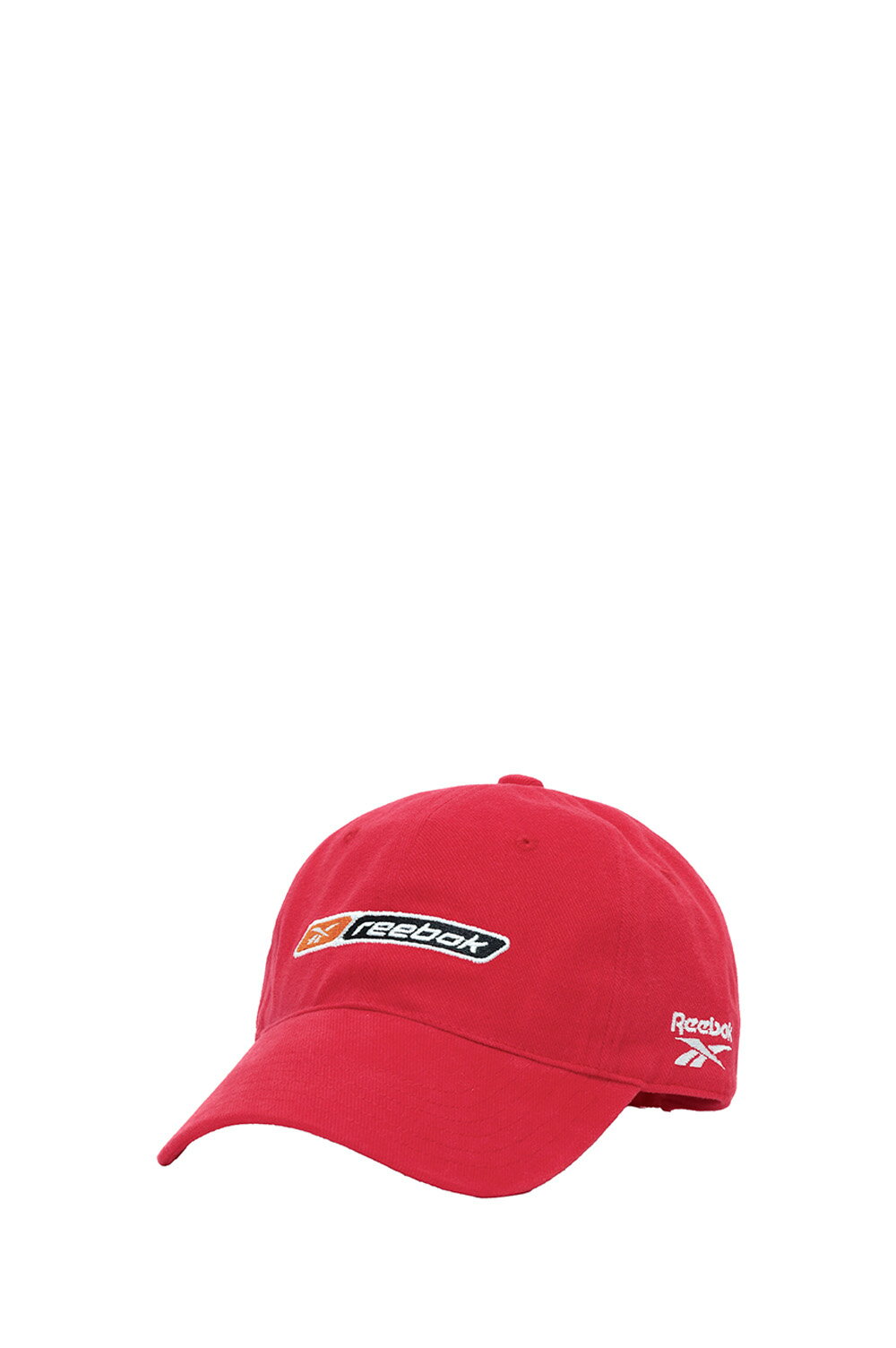 樂天商城 - Reebok / Cotton Twill Cap - Red (SD26S-CP01) SEDAN ALL PURPOSE(セダン オール パーパス)