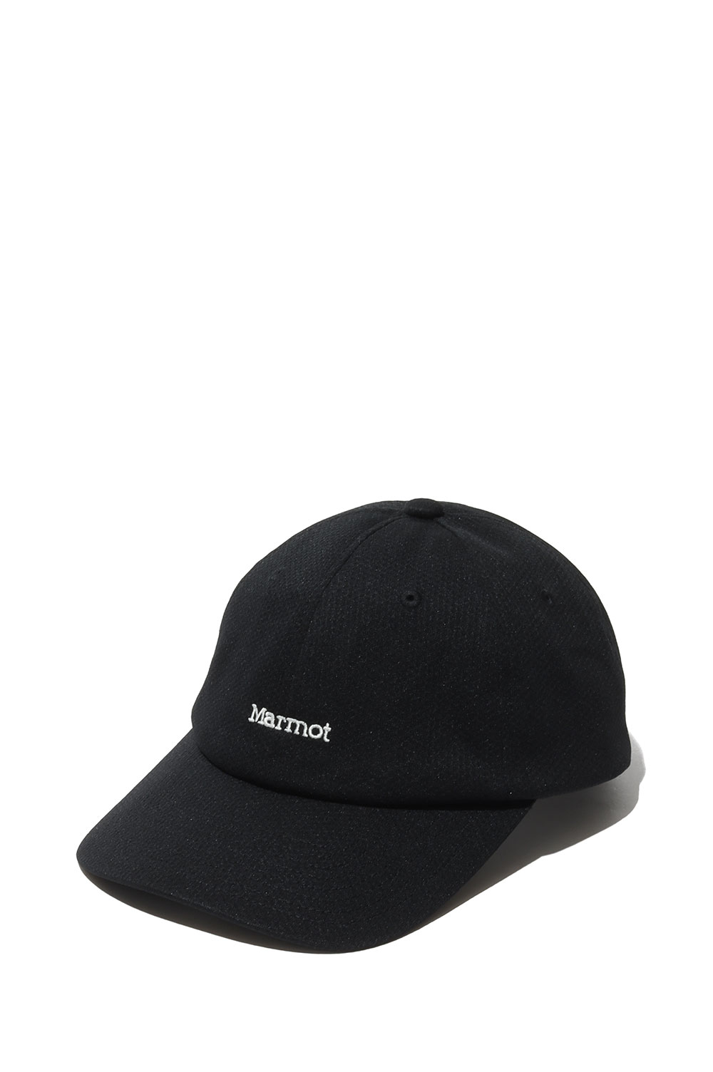 樂天商城 - Full Face Sunshade Cap - BLACK (MTSS26UHG212) Marmot(マーモット)