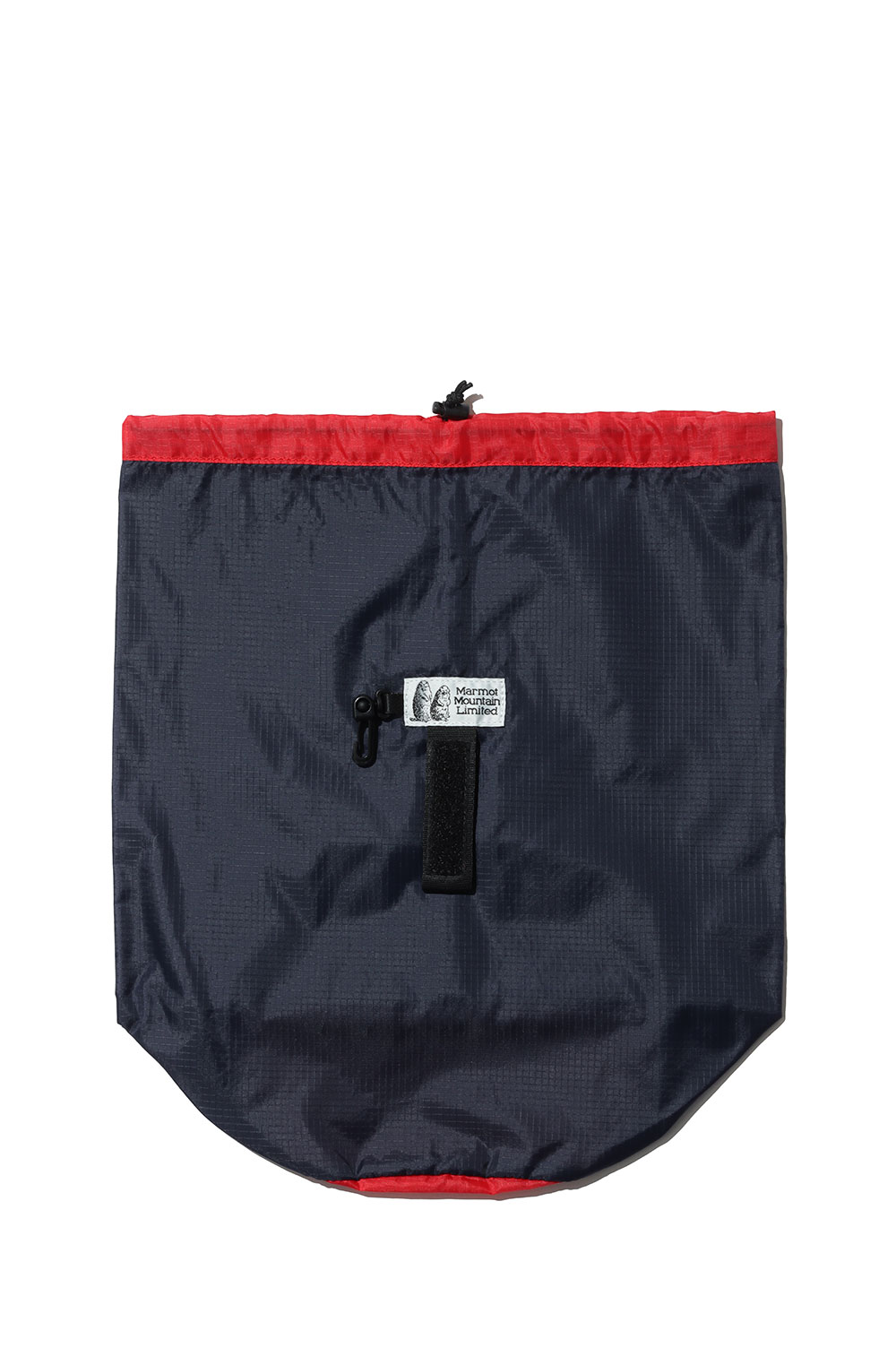 Rakuten - MMW Stuff Bag 15L - NAVYxRED (MTSS26UBG243) Marmot(マーモット)