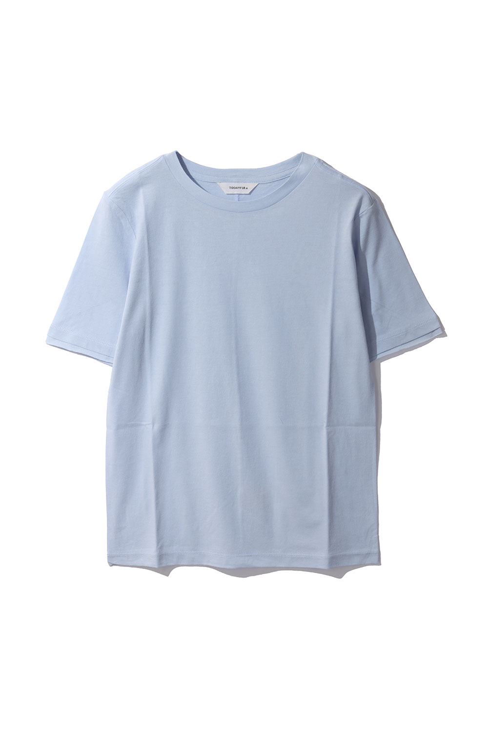 樂天商城 - Highgauge Compact T-shirts -SAX (12610604) Todayful(トゥデイフル)