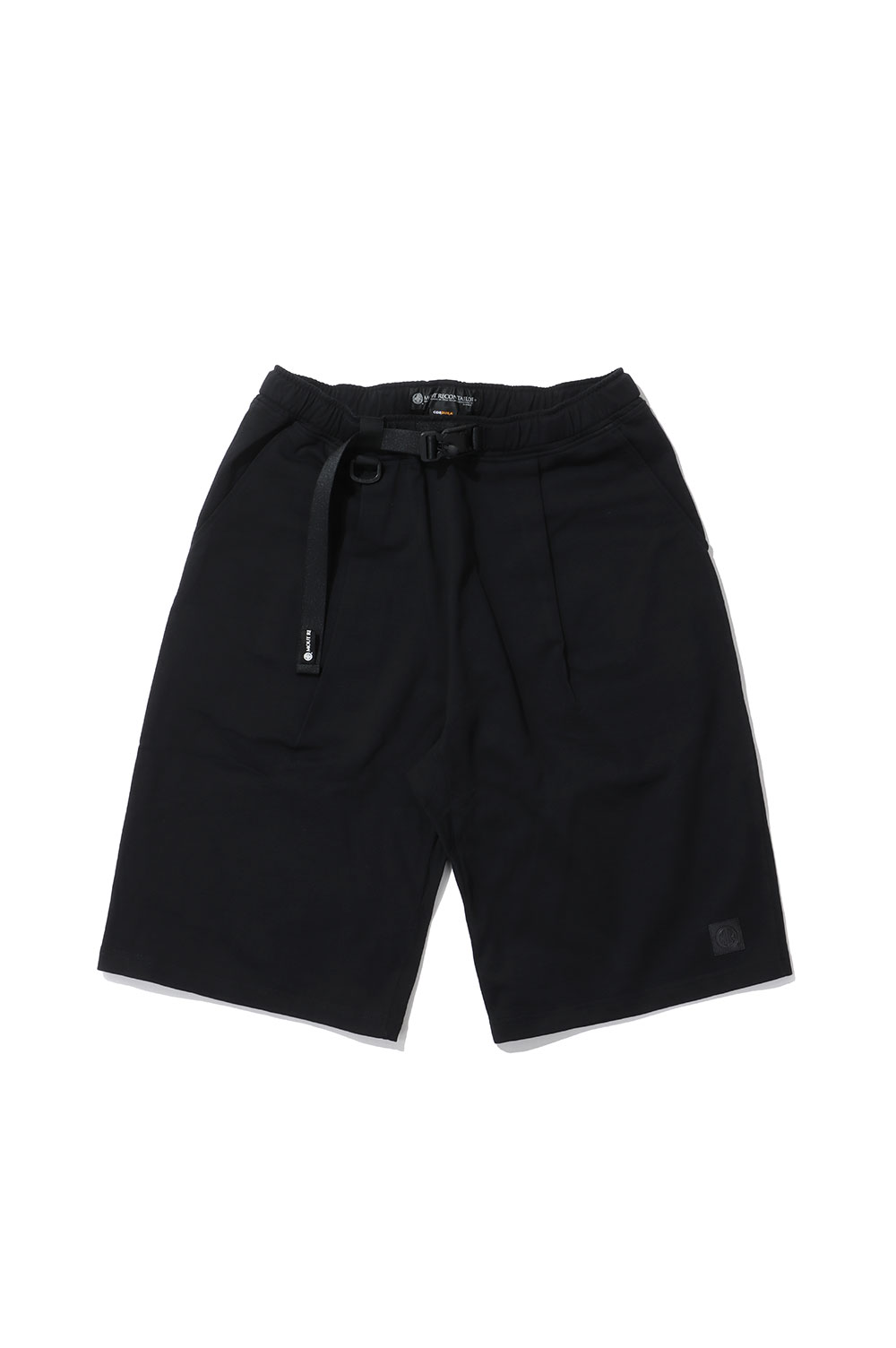Rakuten - 【P10倍】MPTU (MOUT Physical training uniform)SHORT - Black (MT1907) MOUT RECON TAILOR(マウトリーコンテイラー)