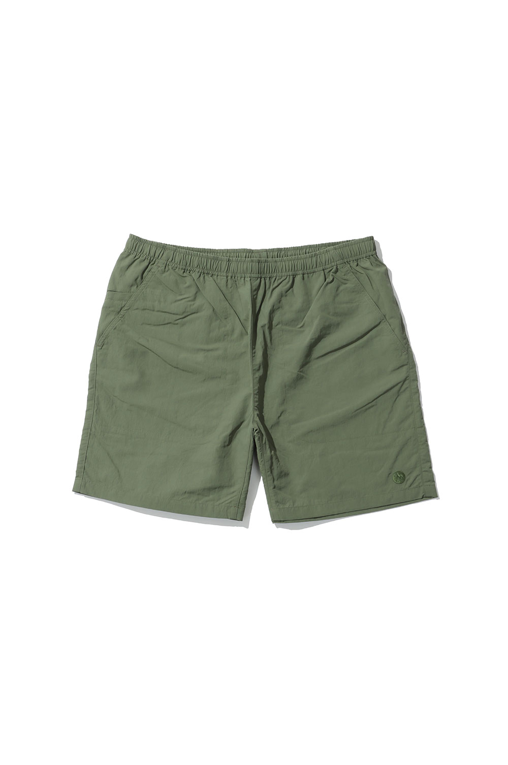 Rakuten - Guild Shorts - M.KHAKI (MTSS26MHP034) Marmot(マーモット)