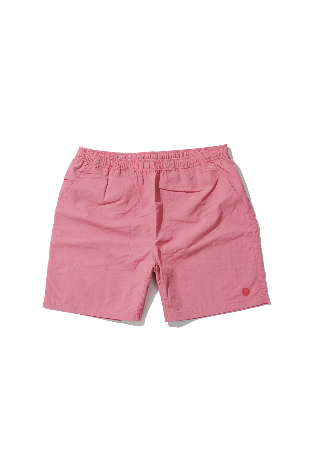 Rakuten - Guild Shorts - CORAL (MTSS26MHP034) Marmot(マーモット)