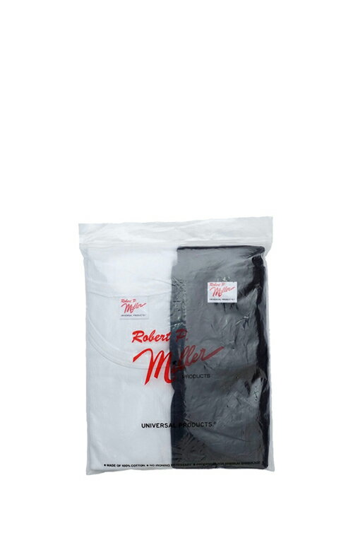 Rakuten - 【P10倍】MILLER 2PAC TANK TOP - MIX (251-60902B) Universal Products(ユニバーサルプロダクツ)
