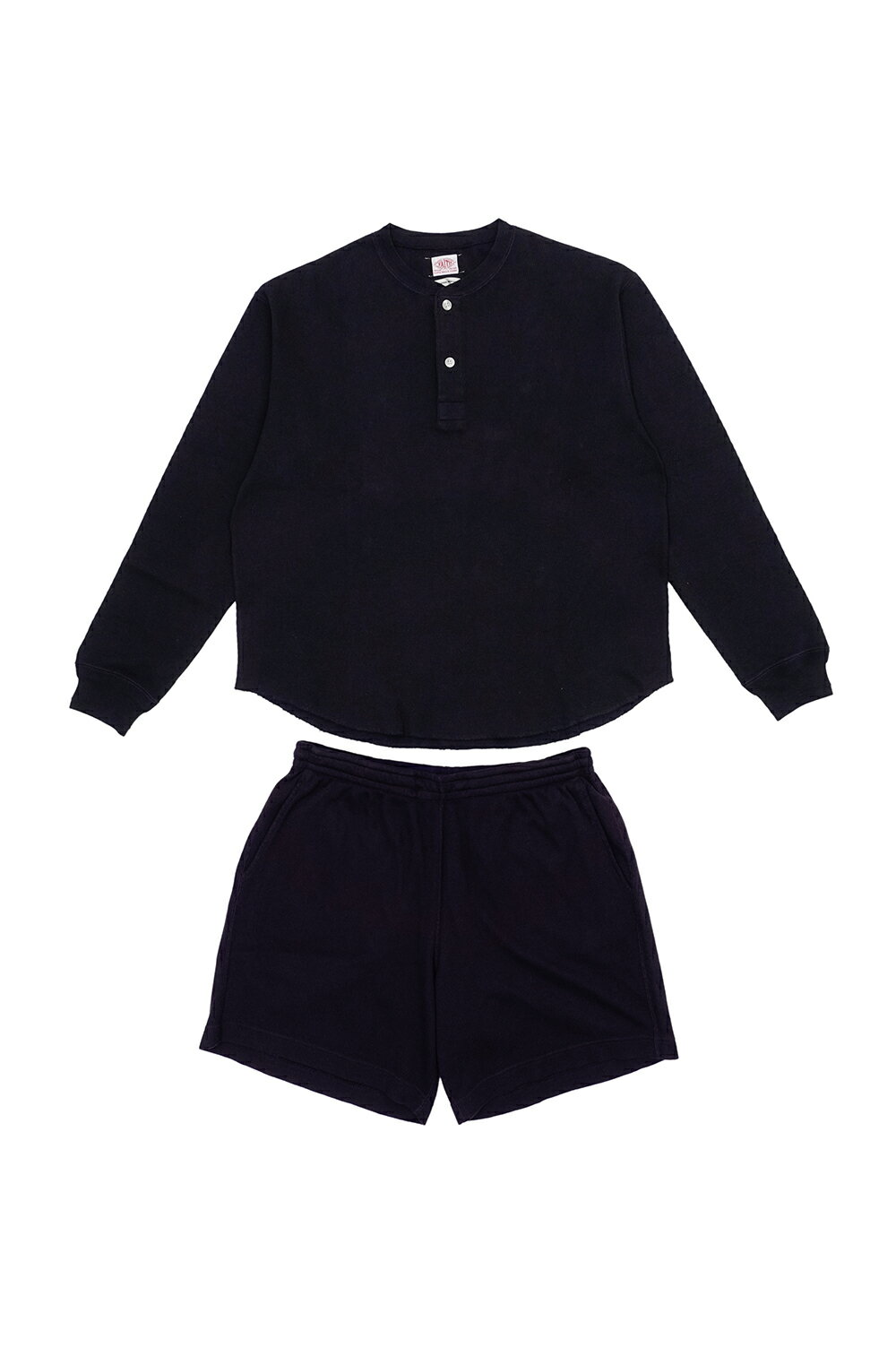 Other - FAITH / UNIVERSAL PRODUCTS ROOM WEAR SET - NAVY (261-60108) Universal Products(ユニバーサルプロダクツ)