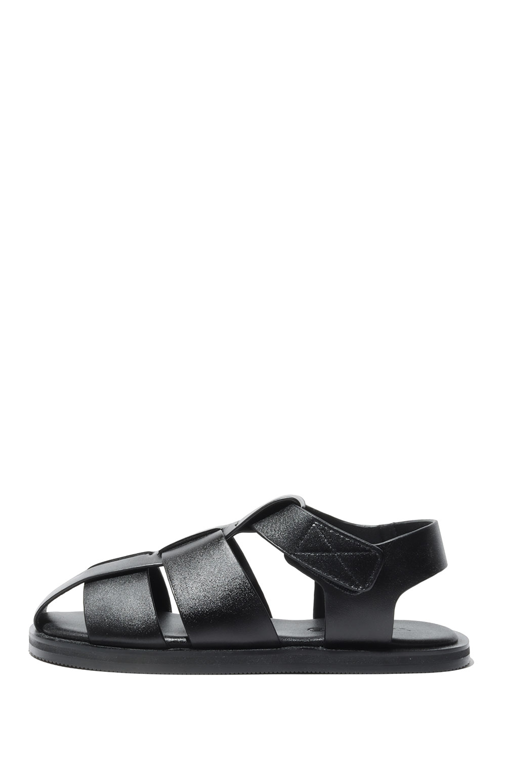 Rakuten - 【P10倍】R? SANDALS - BLACK (33WA0D23SRO1) waa.studios(ワースタジオ)