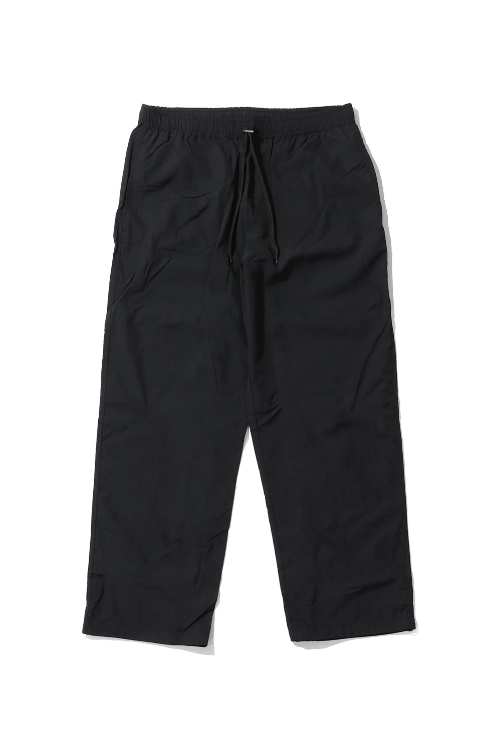 Rakuten - Jogger Long Pant - BLACK (SHL26SS009) SHELTECH(シェルテック)