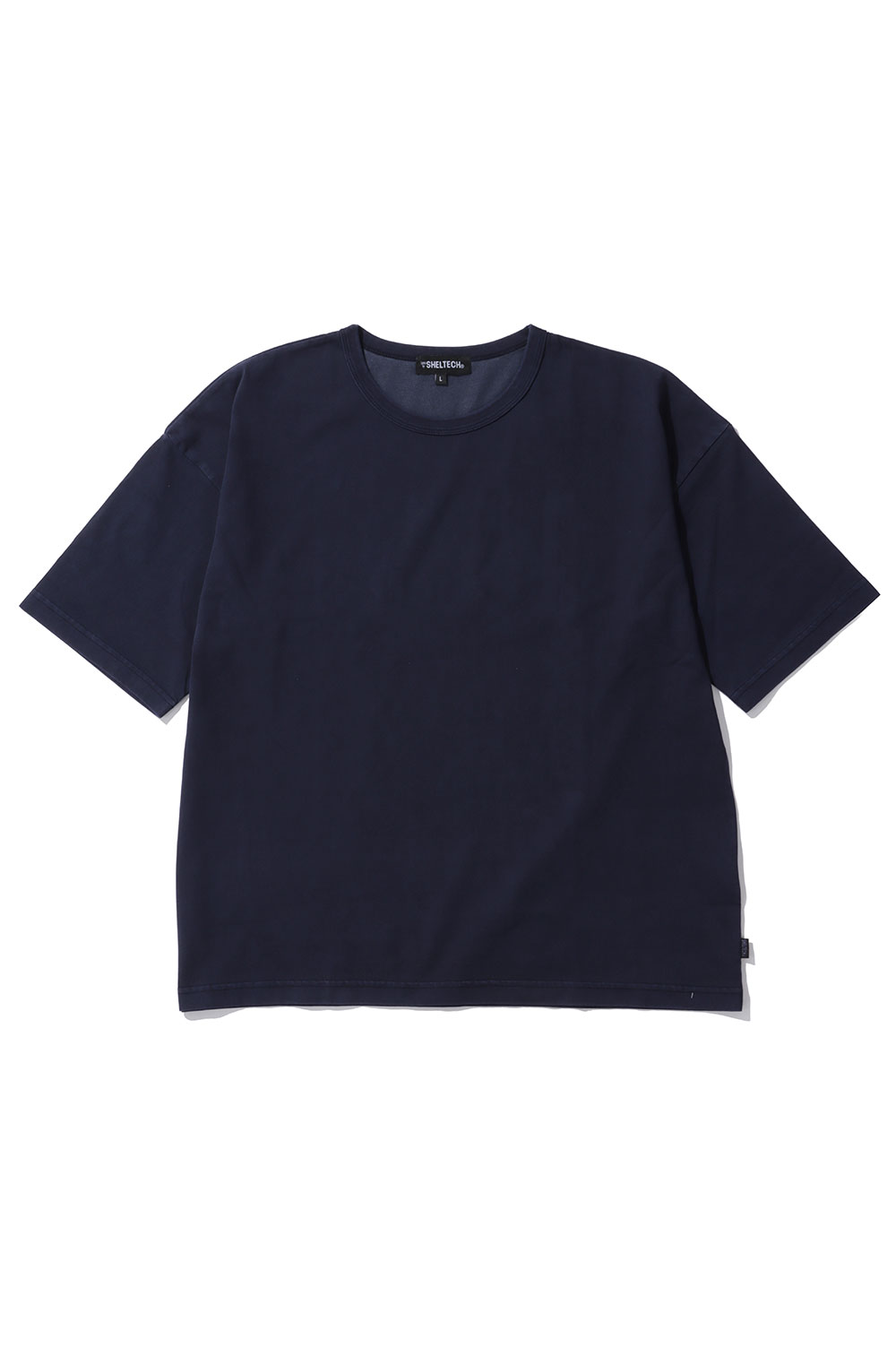 樂天商城 - Pigment WideT - NAVY (SHL26SS005OE) SHELTECH(シェルテック)