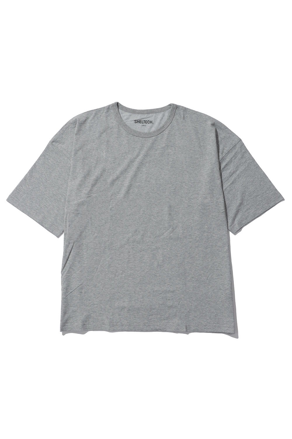 Rakuten - WideT - H.GRAY (SHL26SS002) SHELTECH(シェルテック)