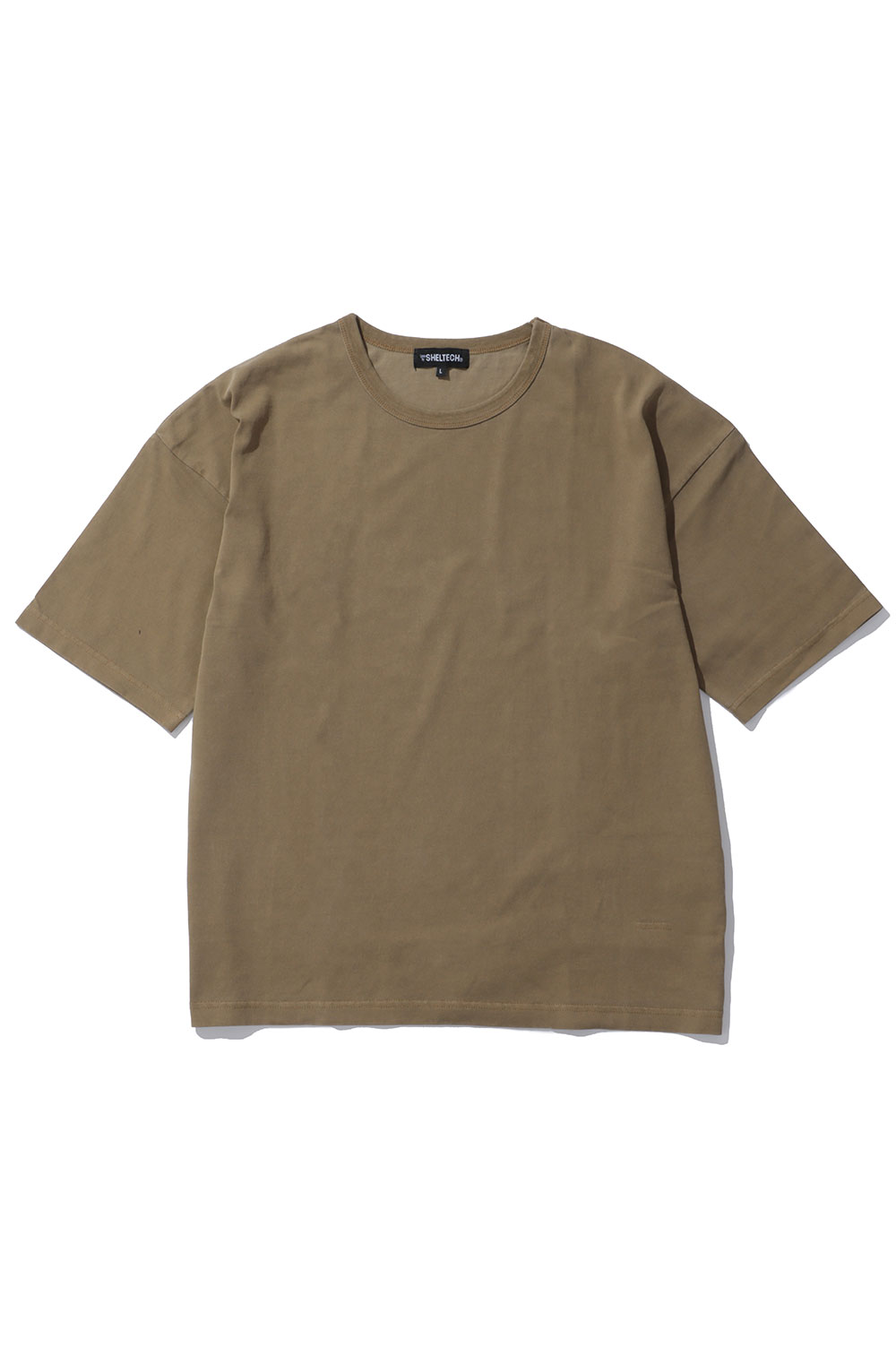 樂天商城 - Pigment WideT - BEIGE (SHL26SS005OE) SHELTECH(シェルテック)