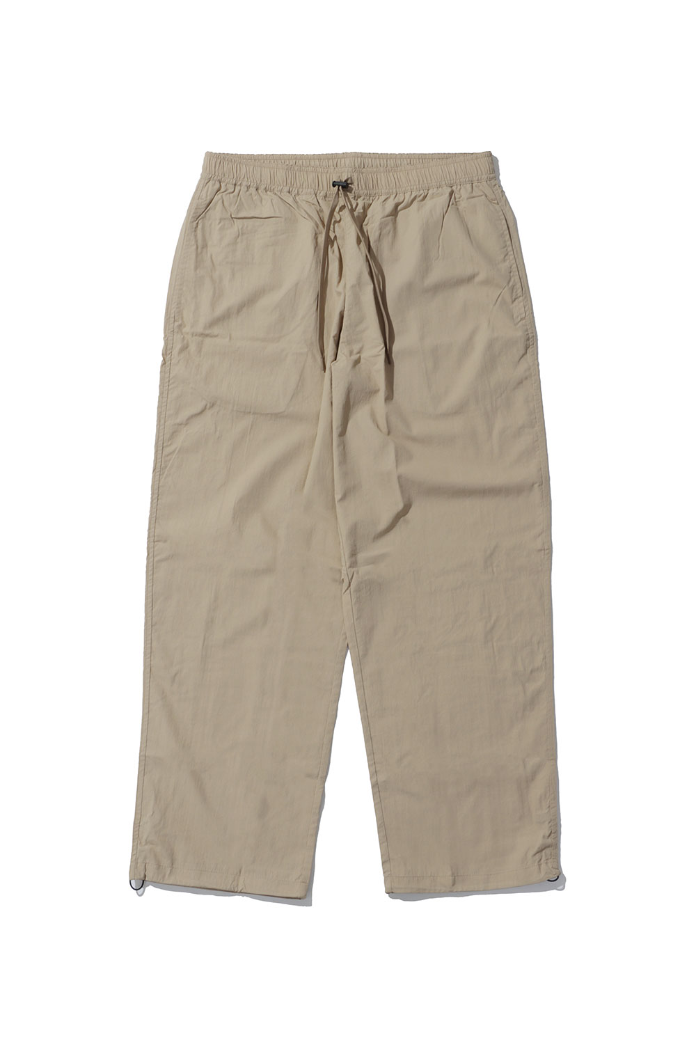 樂天商城 - Jogger Long Pant - BEIGE (SHL26SS009) SHELTECH(シェルテック)