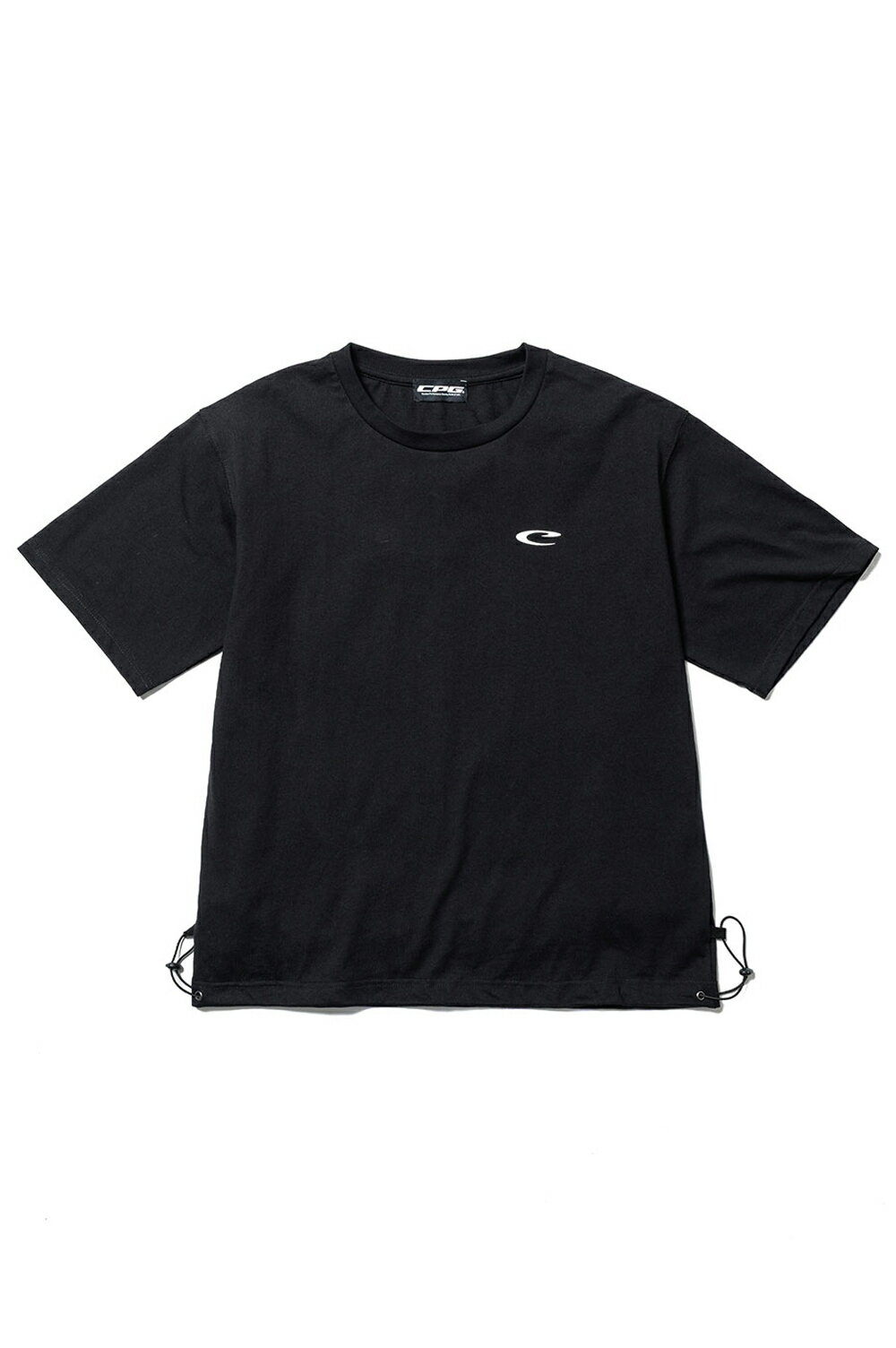樂天商城 - CPG TEE - BLACK (26SS-CPG-13 / FS2020) F-LAGSTUF-F(フラグスタフ)