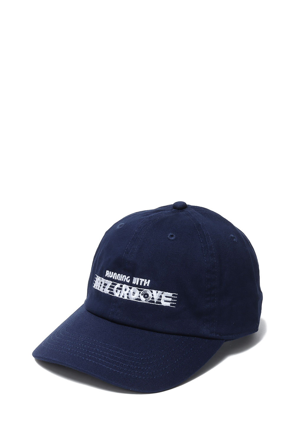 Rakuten - 【P10倍】JAZZ GROOVE CAP - 85 NAVY (26SMSIT04) Shinzone(シンゾーン)