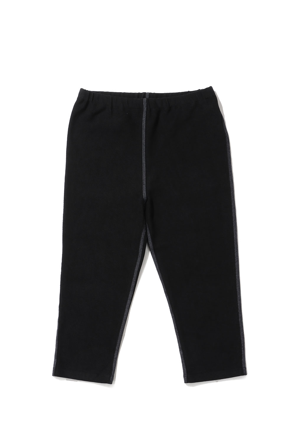 Rakuten - Pile Biker Pants - BLACK (62610719) anuke(アンヌーク)