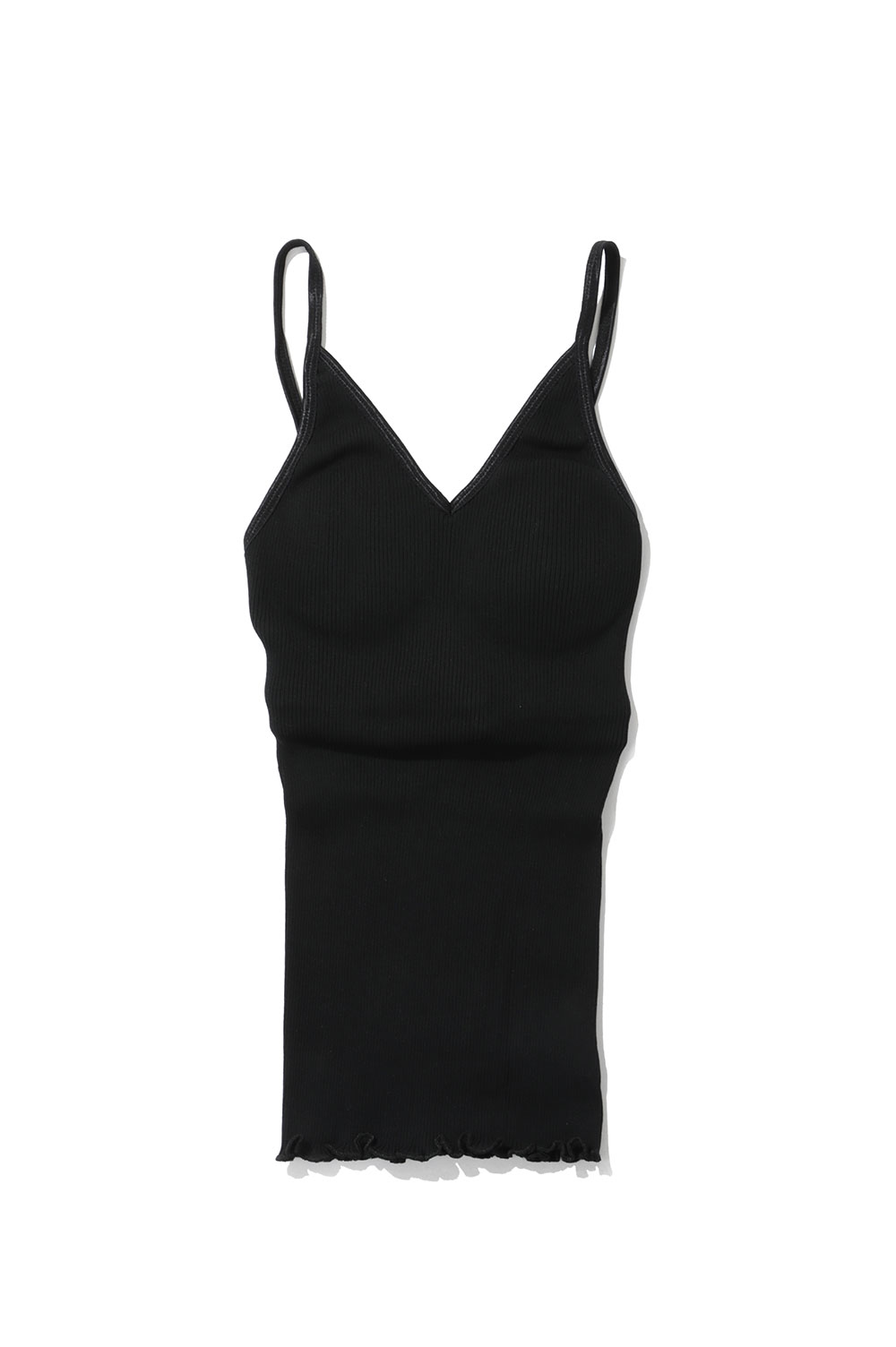 Rakuten - Cap In Camisole - BLACK (KM24AWP03) PALM(パーム)