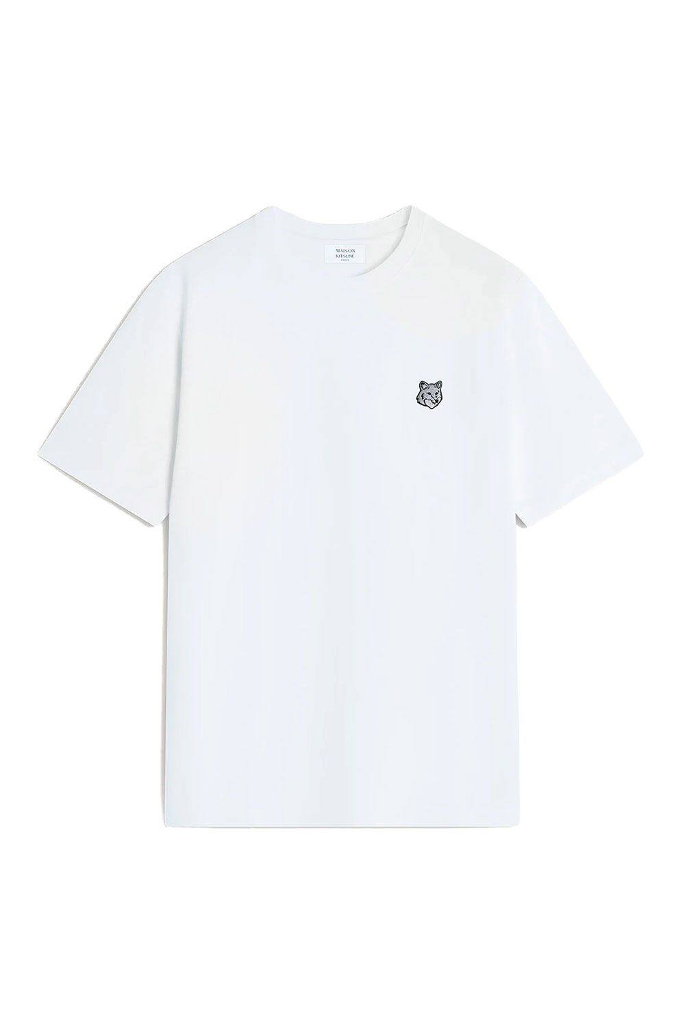 Rakuten - FOX HEAD COMFORT TEE-SHIRT - WHITE (PM00108KJ7025) Maison Kitsune -Men-(メゾンキツネ)
