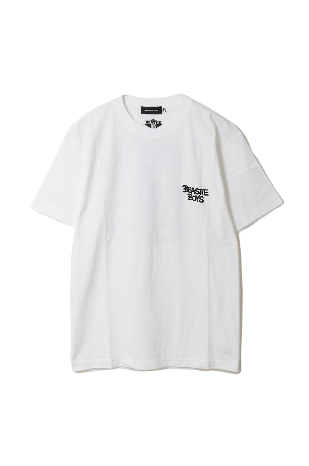 樂天商城 - BEASTIE BOYS - WHITE (26BEA003W) GOOD ROCK SPEED(グッドロックスピード)