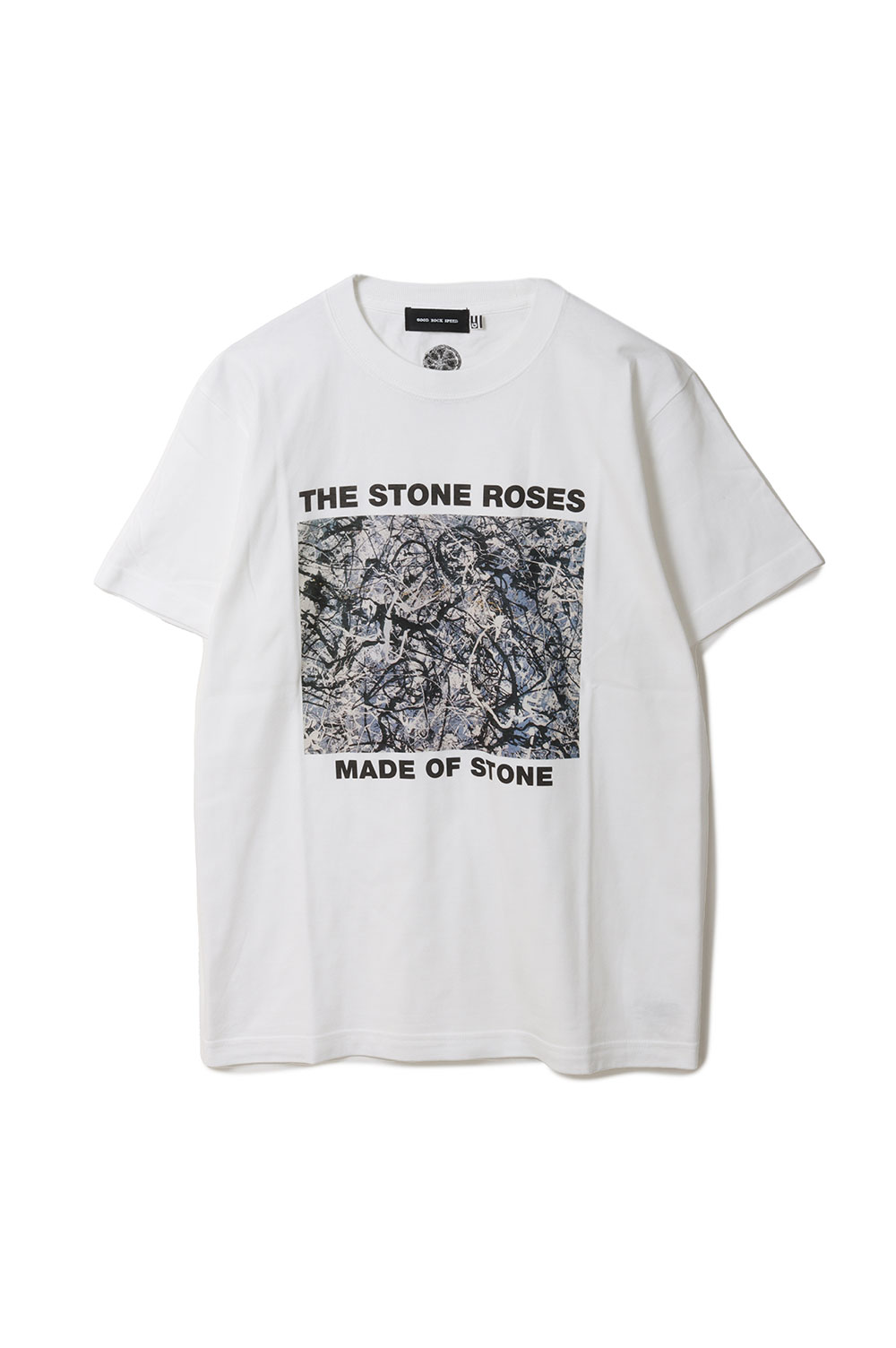 楽天市場】stone roses tシャツの通販