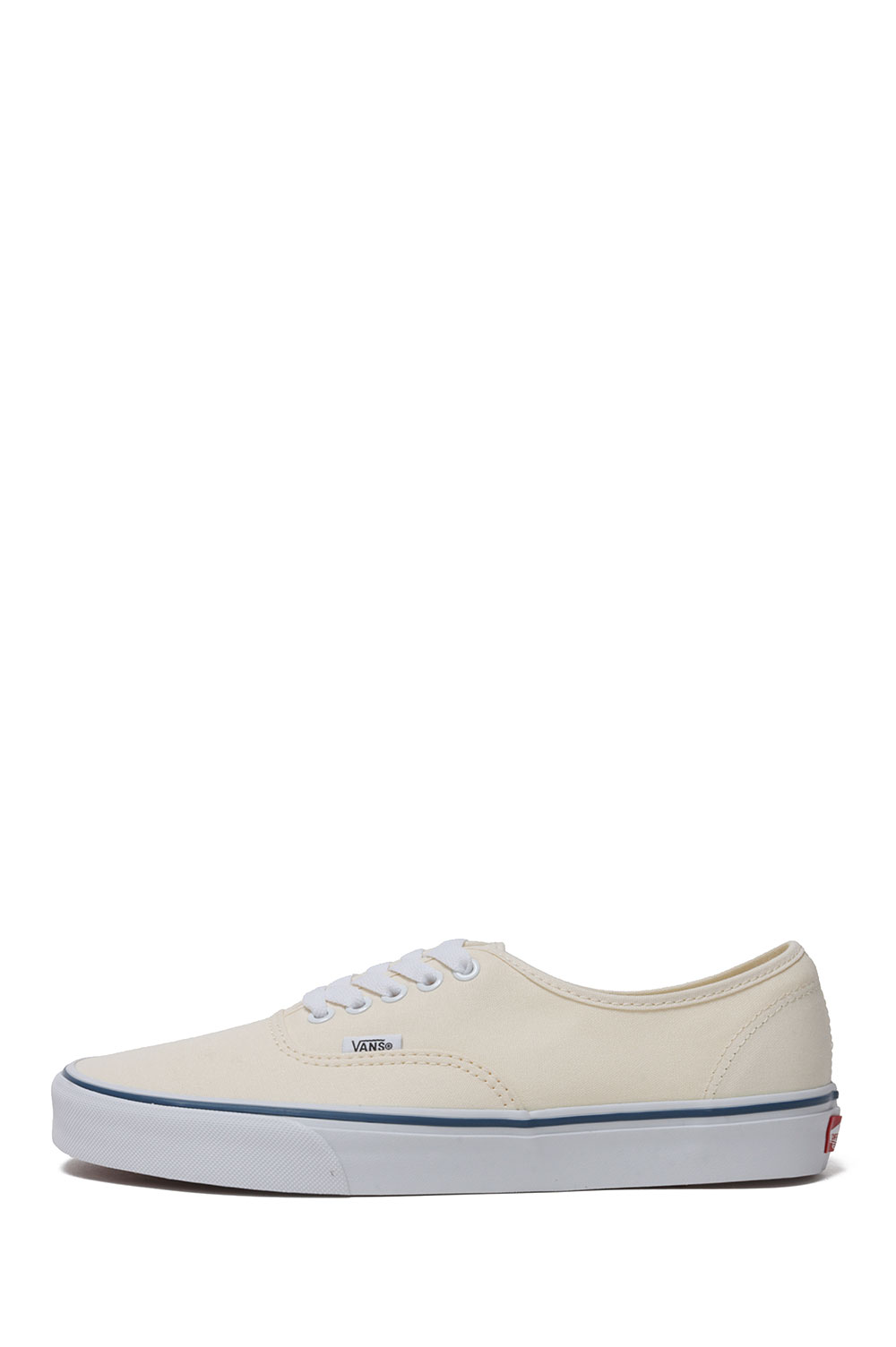 Rakuten - UA Authentic / WHITE (VN000EE3WHT) Vans(ヴァンズ)