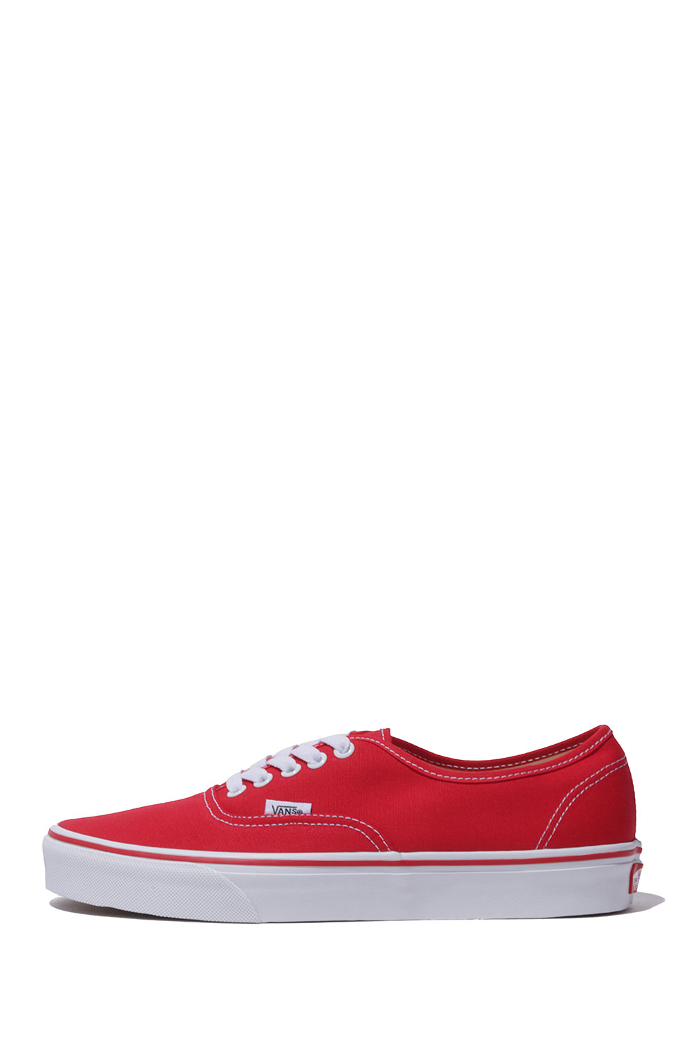 Rakuten - UA Authentic / RED (VN000EE3RED) Vans(ヴァンズ)