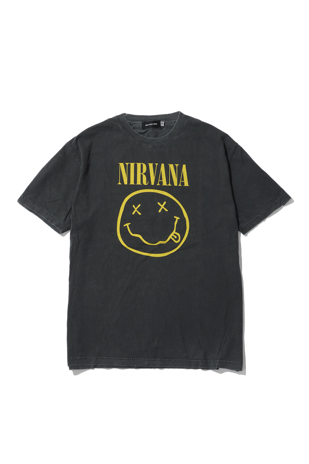 Rakuten - NIRVANA - CHARCOAL (26NVN005W) GOOD ROCK SPEED(グッドロックスピード)
