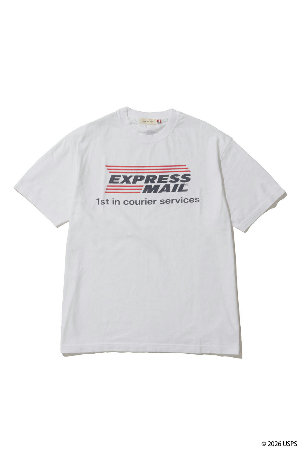 Rakuten - USPS - WHITE (26USP004W) GOOD ROCK SPEED(グッドロックスピード)