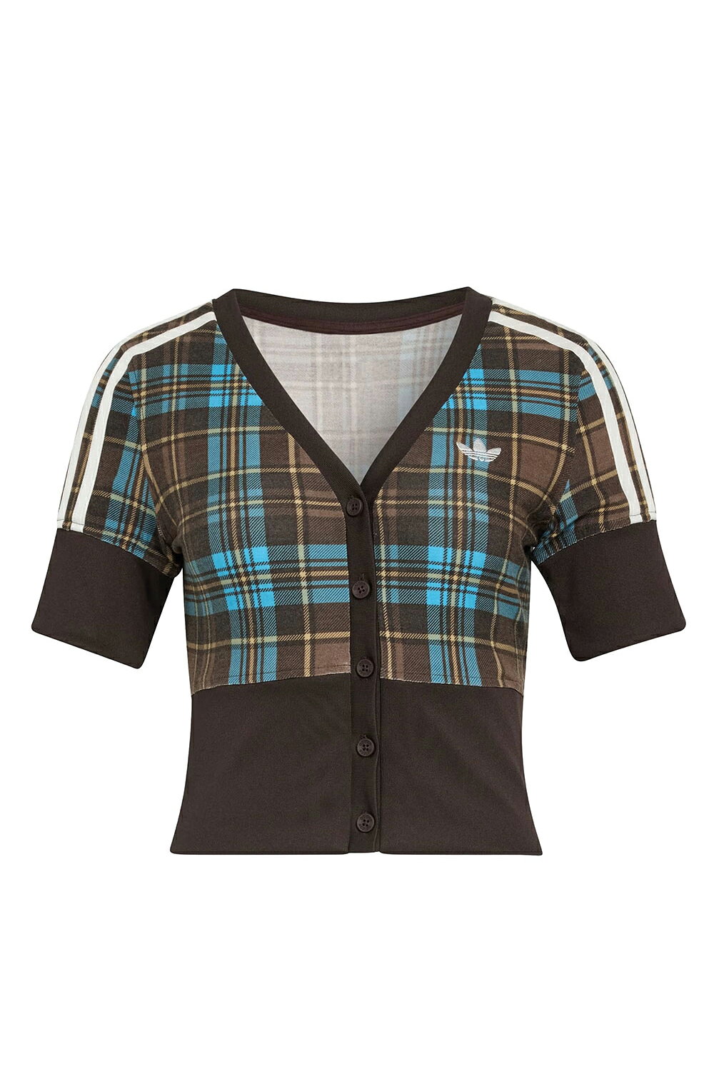 楽天市場】アディダス チェック シャツの通販