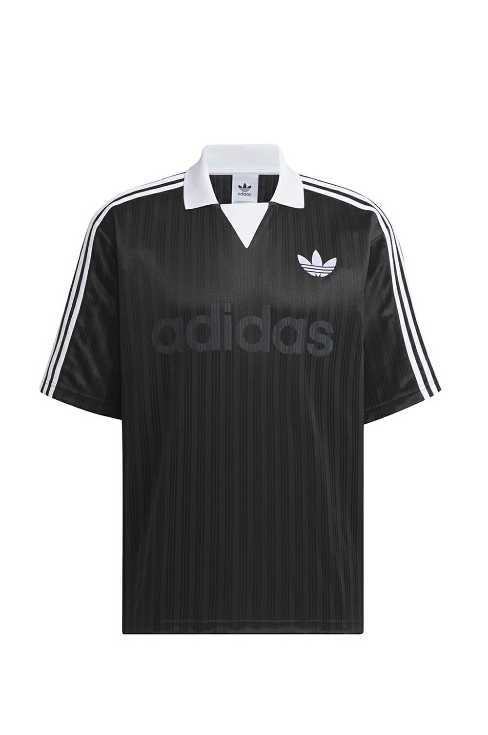 COLLARED GOALIE - BLACK (VA035) adidas Originals -Women-(アディダスオリジナルス)