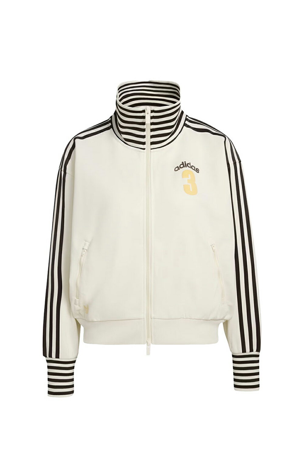 Rakuten - 【P10倍】VINTAGE TT STRIPE - OFF WHITE (RC2605OW000) adidas Originals -Women-(アディダスオリジナルス)
