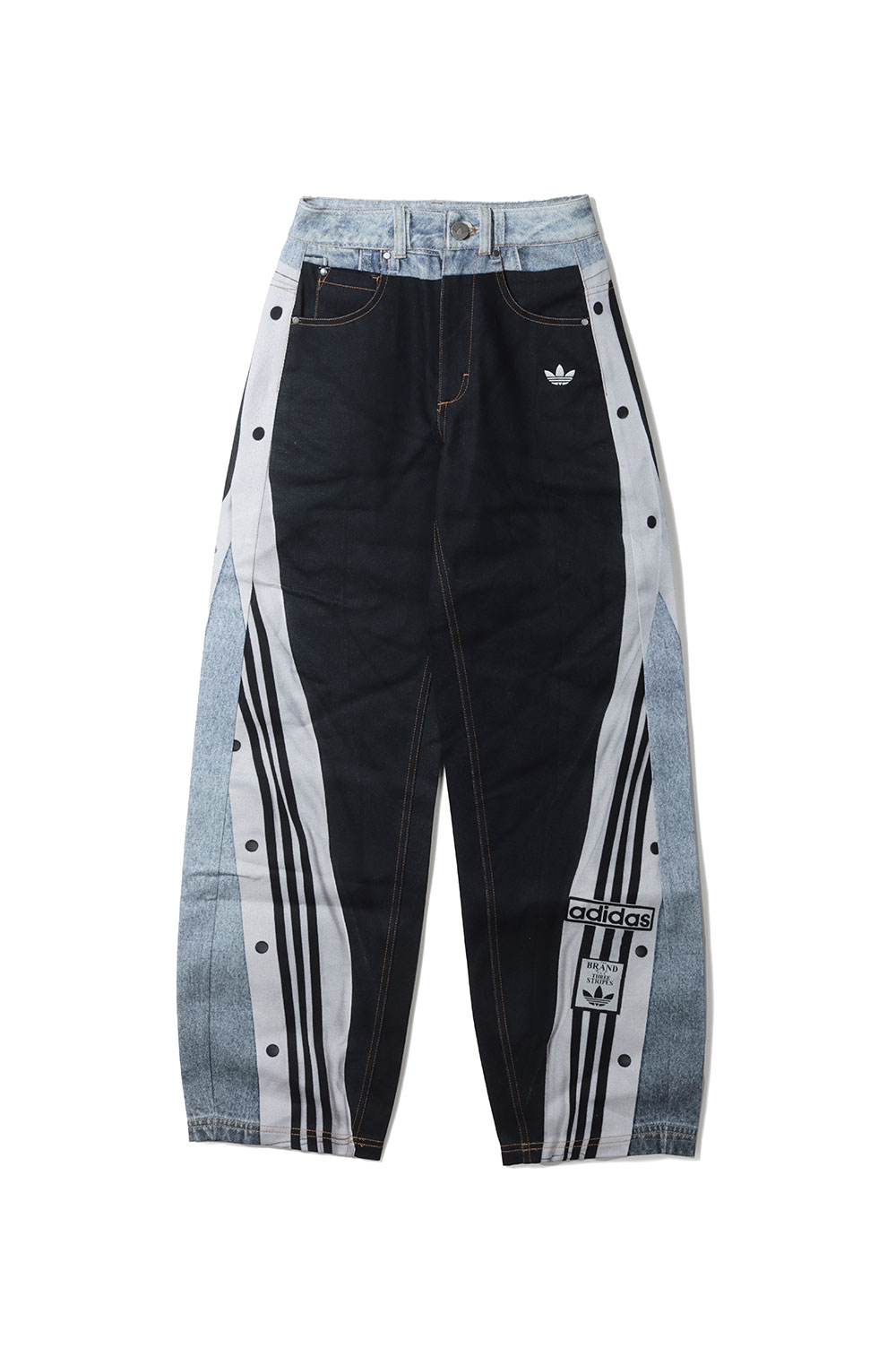 楽天市場】アディブレイク デニムジーンズの通販