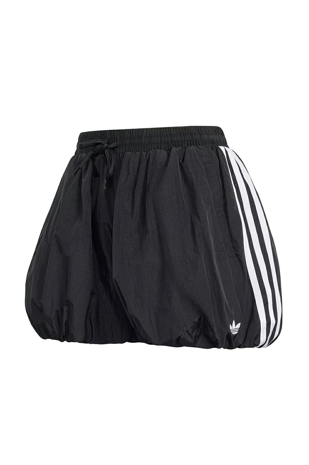 樂天商城 - BALLOON SHORTS - BLACK (KC592) adidas Originals -Women-(アディダスオリジナルス)