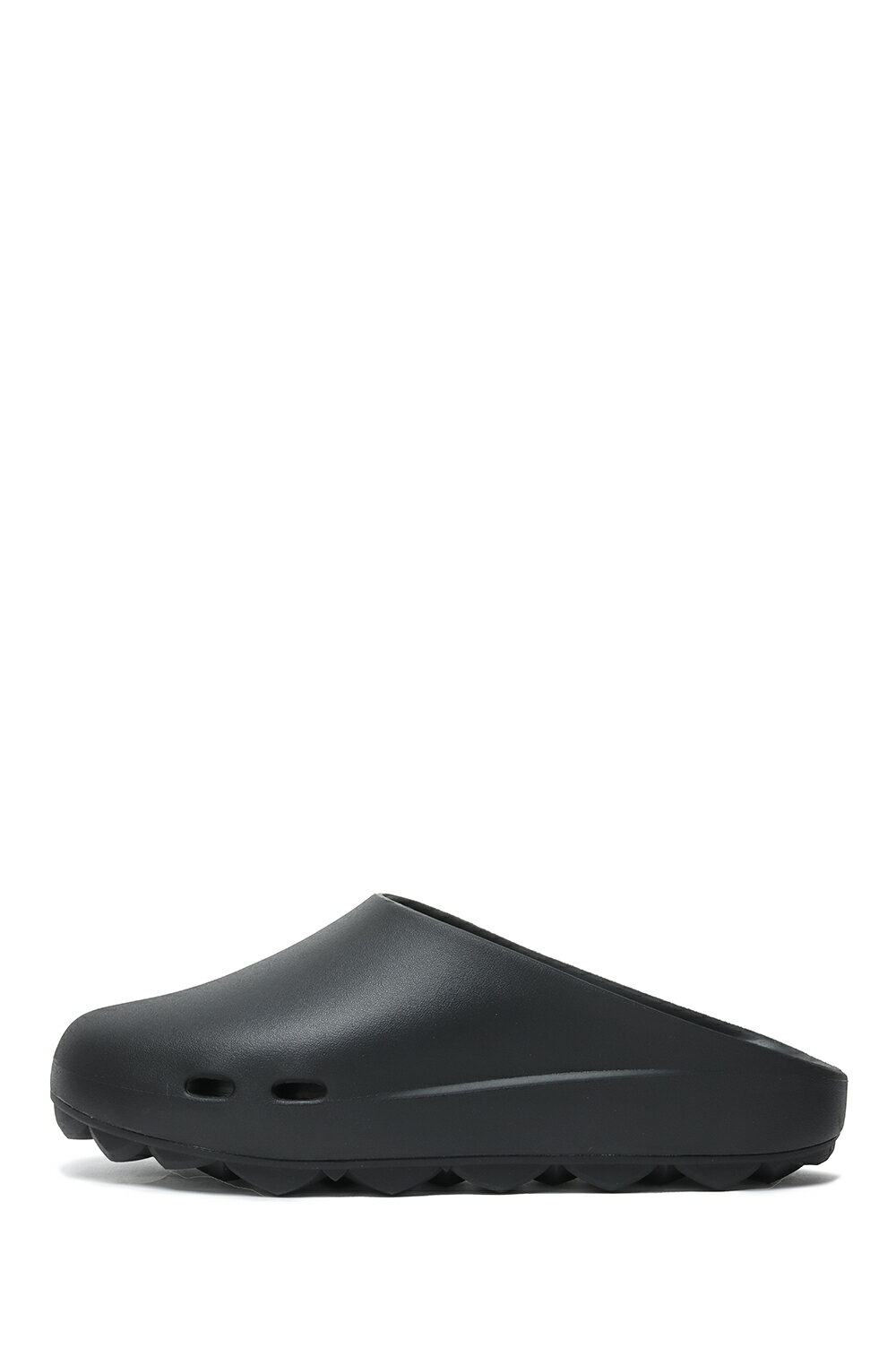 樂天商城 - LUX-1 (AIR STUDDED SOLE(R)) - BLACK/BLACK (PPA2412003) PPACO(パコ)