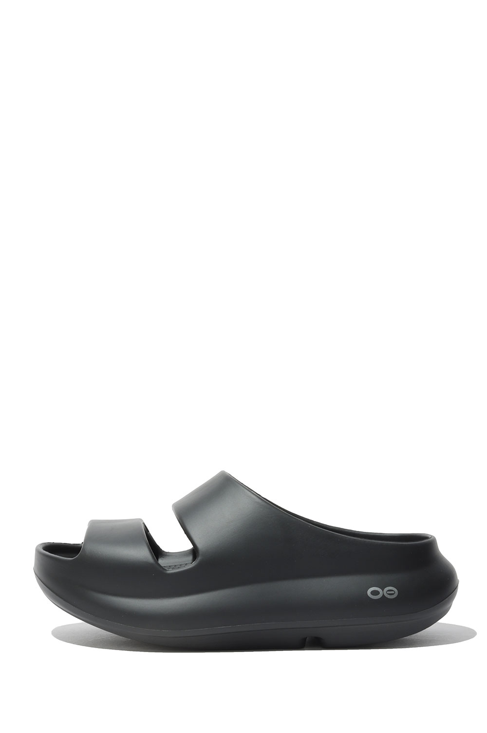 Rakuten - 【P10倍】OOyea - BLACK (2000970050252) (~25cm) Oofos -Women-(ウーフォス)