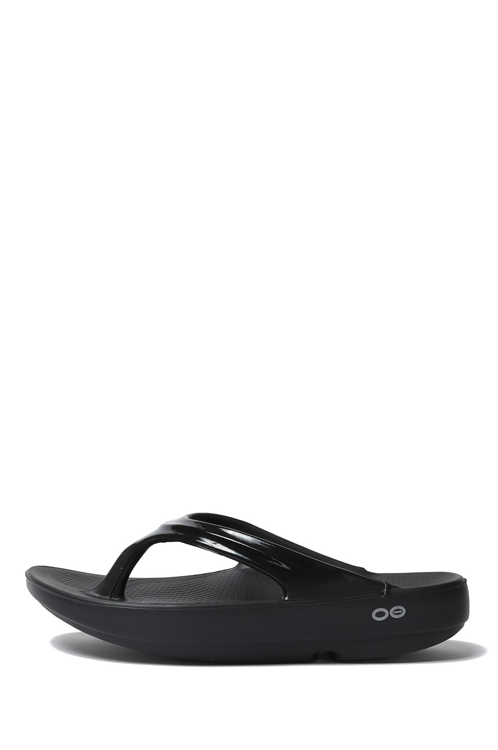 Rakuten - 【P10倍】Oolala - BLACK (2000070050182) (~25cm) Oofos -Women-(ウーフォス)