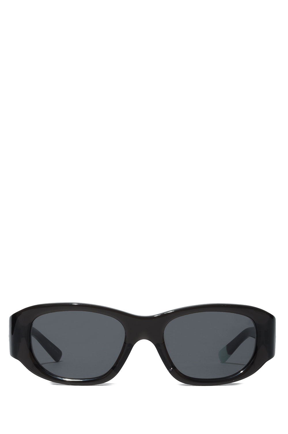Rakuten - 【P10倍】BE017 - CLEAR BLACK / GREY BLANC..(ブラン)