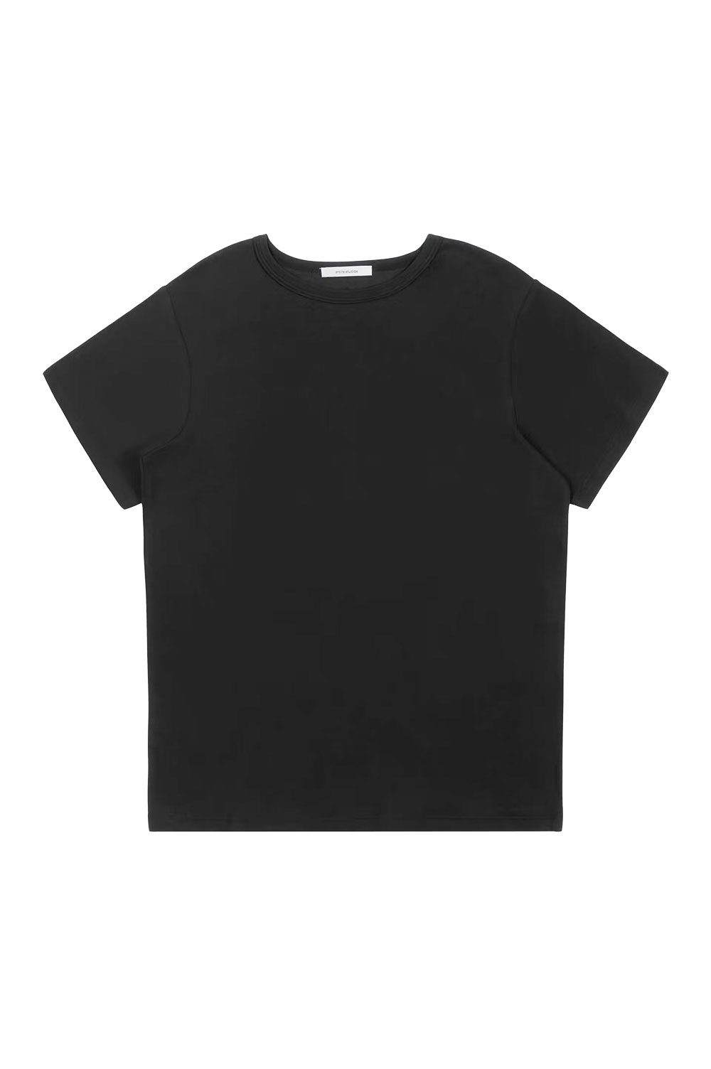 Rakuten - 【P10倍】MINI TEE / BLACK (ESSS26TT01908) Entire Studios(エンタイア スタジオ)