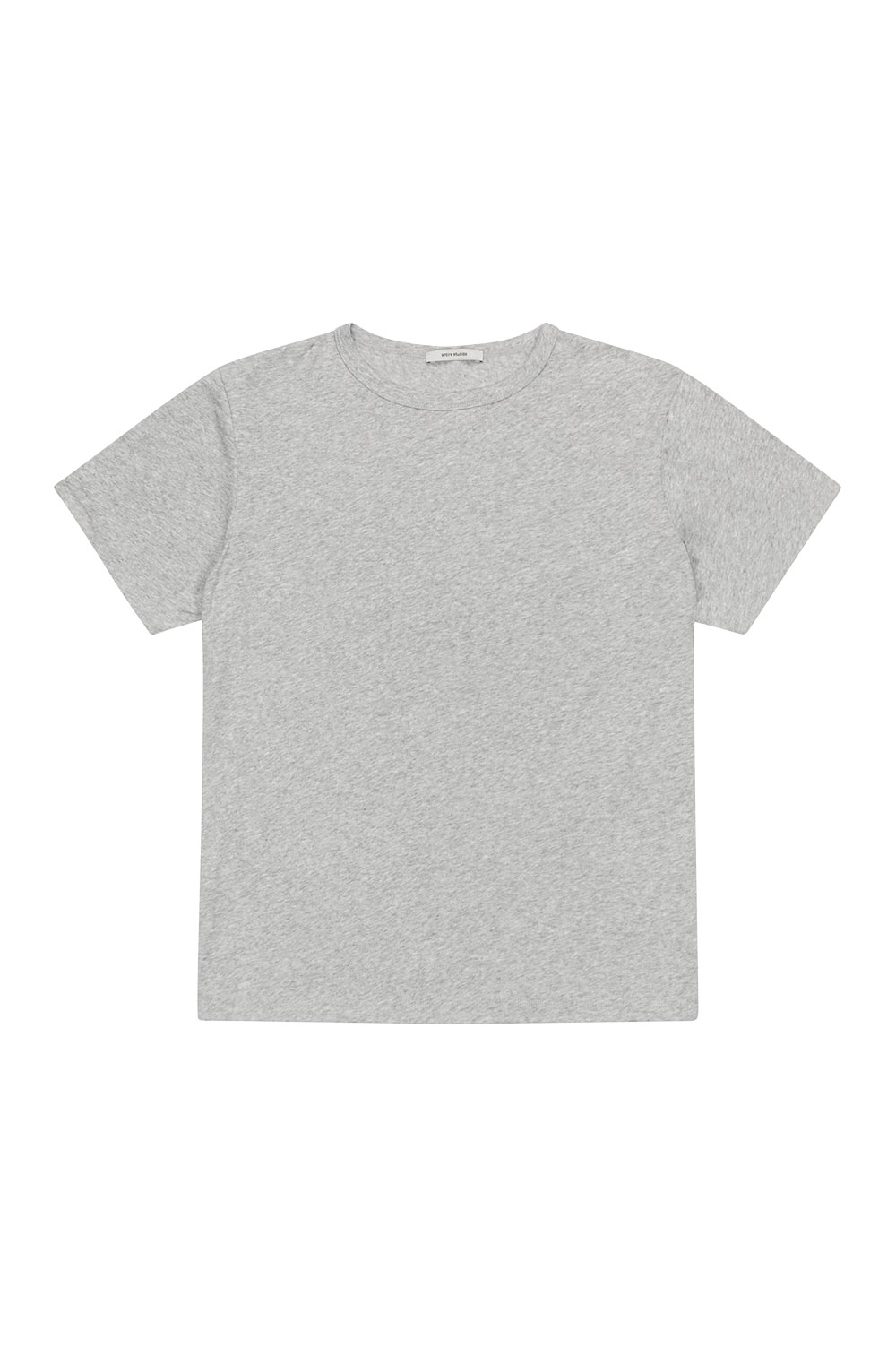 樂天商城 - MINI TEE / GREY MARLE (ESSS26TT01908) Entire Studios(エンタイア スタジオ)