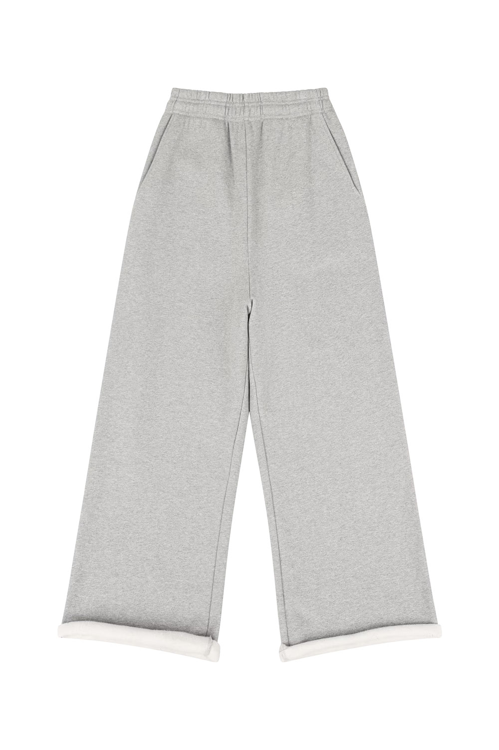 Rakuten - 【P10倍】FULL SWEATPANT / GREY MARLE (ESSS26PA01012) Entire Studios(エンタイア スタジオ)